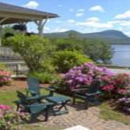 Willoughvale Inn Westmore Newport المظهر الخارجي الصورة