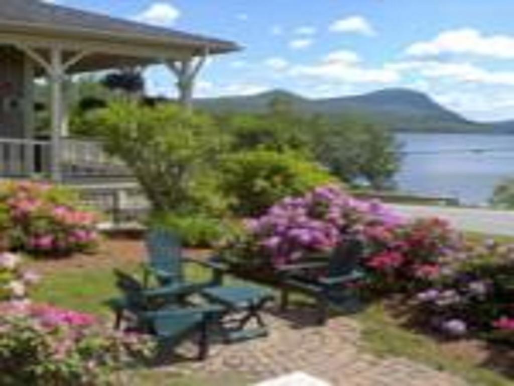 Willoughvale Inn Westmore Newport المظهر الخارجي الصورة