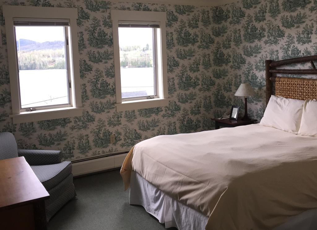 Willoughvale Inn Westmore Newport الغرفة الصورة