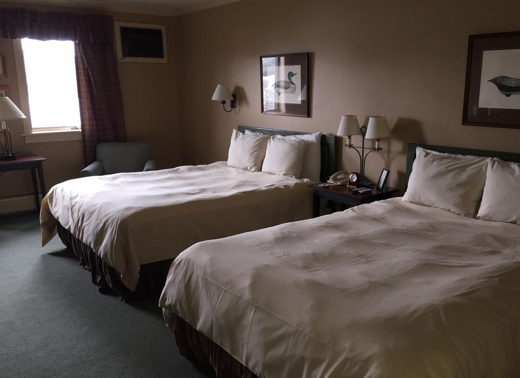 Willoughvale Inn Westmore Newport الغرفة الصورة