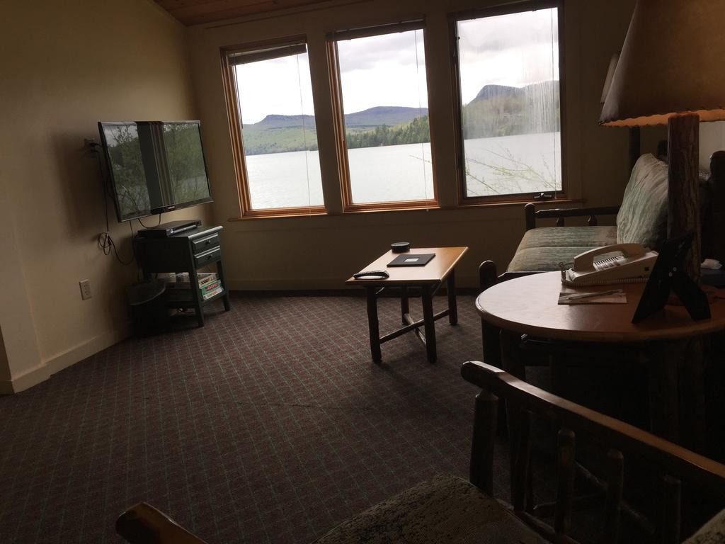 Willoughvale Inn Westmore Newport الغرفة الصورة