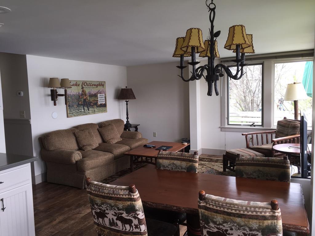 Willoughvale Inn Westmore Newport الغرفة الصورة