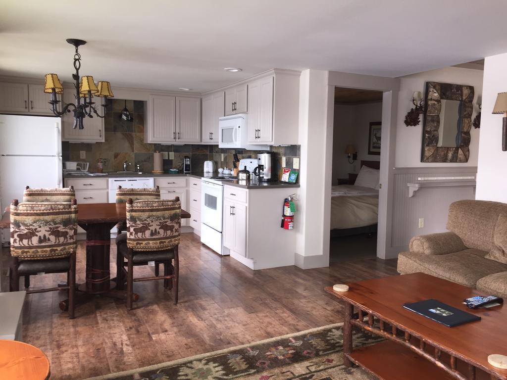 Willoughvale Inn Westmore Newport الغرفة الصورة