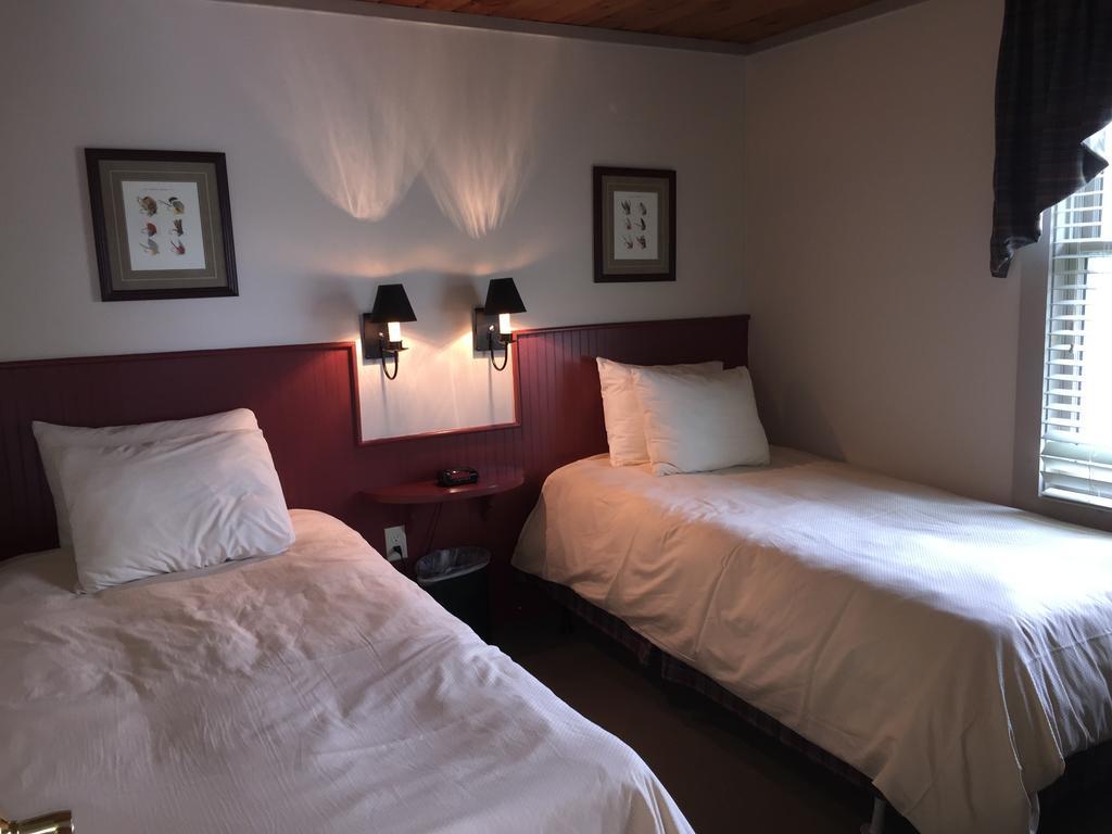 Willoughvale Inn Westmore Newport الغرفة الصورة